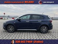 usata Fiat Tipo 1.6 Mjt S&S 5 porte Cross