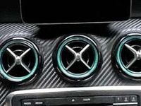 Usata Mercedes A250 2016 Grigio Berlina