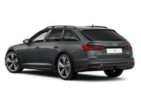 usata Audi A6 Allroad 40 TDI 2.0 quattro S tronic Business Advanced - Goodwood Green