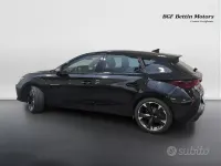 Usata Cupra Leon 150 CV (110 kW) 2025 Nero Berlina