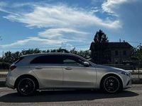 Usata Mercedes A180 116 CV (85 kW) 2019 Berlina
