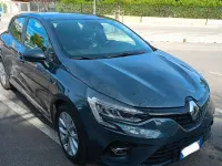 Usata Renault Clio 101 CV (74 kW) 2020 Grigio Utilitaria