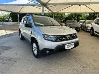 Usata Dacia Duster Prestige 101 CV (74 kW) 2021 Argento SUV