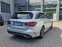 Usata Mercedes 220 194 CV (142 kW) 2019 Station wagon