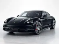 Usata Porsche Taycan 4S Performance Package 359 kW (489 CV) 2021 Berlina
