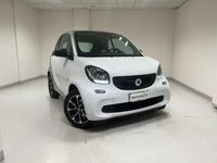 usata Smart ForTwo Coupé 60 1.0 Youngster - OK NEOPATENTATI