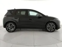 Nuova BYD Dolphin Comfort 155 kW (212 CV) 2026 Obsidian black Utilitaria