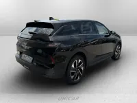 Usata Opel Grandland X 145 CV (106 kW) 2025 Nero SUV