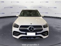 usata Mercedes 350 GLE - V167 2019 Dieselde phev (e eq-power) Premium 4matic auto