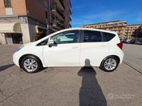 usata Nissan Note 2016