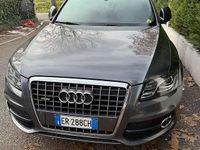 Usata Audi Q5 Advanced Plus 170 CV (125 kW) 2013 SUV