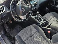 Usata Nissan Qashqai 131 CV (96 kW) 2015 Grigio SUV