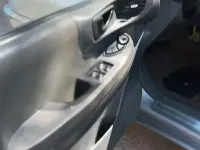 Usata Hyundai Santa Fe 112 CV (82 kW) 2001 Grigio SUV