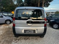 Usata Peugeot TePee 68 CV (50 kW) 2009 Argento Monovolume