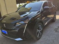 Usata Peugeot 3008 Allure 200 CV (147 kW) 2021 SUV