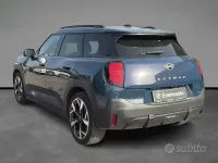 Usata Mini Aceman Classic 55 kW (75 CV) 2025 Bluazzurro SUV