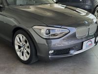 usata BMW 118 d 5p. Urban