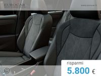 Nuova VW T-Roc Style 150 CV (110 kW) 2026 Grenadill black metallizzato SUV
