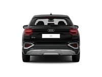 Nuova Audi Q2 Advanced 150 CV (110 kW) 2026 Nero brillante SUV