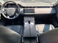 usata Land Rover Range Rover evoque 2.0D I4-L.Flw 150 CV AWD Auto S del 2020 usata a Bari