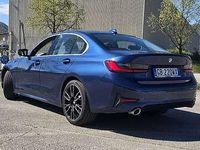 Usata BMW 330 M Sport 258 CV (189 kW) 2020 Berlina