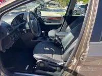 Usata Mercedes A150 95 CV (69 kW) 2010 Marrone Berlina