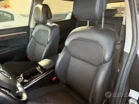 Usata Renault Koleos Intens 177 CV (130 kW) 2019 Nero SUV
