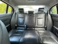 Usata Jaguar XF 2012 Berlina