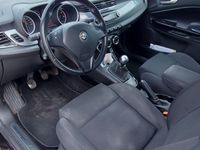 usata Alfa Romeo Giulietta Giulietta 2.0 JTDm-2 140 CV Exclusive