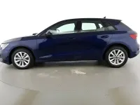 Usata Audi A3 Business 150 CV (110 kW) 2022 Blu navarra met Berlina