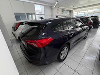 Usata Ford Focus Business Edition 95 CV (69 kW) 2021 Grigio scuro Station wagon