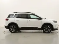 Usata Citroën C5 Aircross Shine 131 CV (96 kW) 2023 Biancobianco SUV