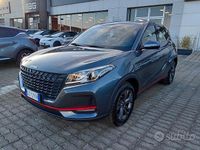 Usata DFSK Glory 500 106 CV (77 kW) 2025 Grigio Station wagon