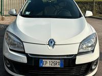 usata Renault Mégane MeganeSporTour 1.5 dci Wave 90cv