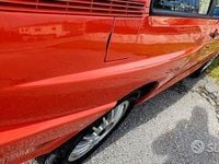 Usata Audi Quattro 200 CV (147 kW) 1981 Rosso Coupé