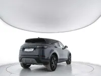 Usata Land Rover Range Rover evoque S 163 CV (119 kW) 2024 Blu SUV