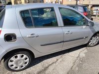 Usata Renault Clio II 75 CV (55 kW) 2008 Berlina