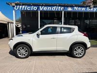 usata Nissan Juke 1.5 dCi 110cv Acenta - 2014