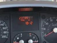 Usata Fiat Idea 95 CV (69 kW) 2008 Grigio Monovolume