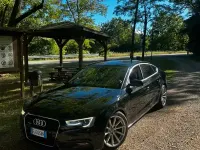 Käytetty Audi A5 Ambiente 150 HP (110 kW) 2017 Coupe - kaksiovinen