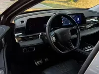 Usata Omoda 5 147 CV (108 kW) 2024 Grigio SUV