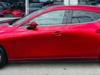 Usata Mazda 3 140 CV (102 kW) 2025 Soul red crystal Berlina