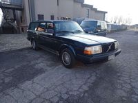 Usata Volvo Polar 109 CV (80 kW) 1991 Verde Station wagon