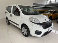 usata Fiat Qubo 1.3 MJT 80 CV EASY