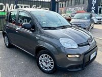 Usata Fiat Panda 69 CV (50 kW) 2023 Bianco Utilitaria