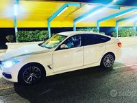 usata BMW 318 Gran Turismo 318d Gran Turismo Business Advantage aut.