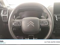 Usata Citroën C5 Aircross 130 CV (95 kW) 2024 Nero SUV