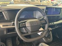 Nuova Fiat Scudo 120 CV (88 kW) 2025 Bianco Furgone