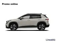 Nuova Skoda Epiq 44 kW (61 CV) 2026 Grigio marmo SUV