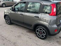 Usata Fiat Panda Red 69 CV (50 kW) 2022 Utilitaria